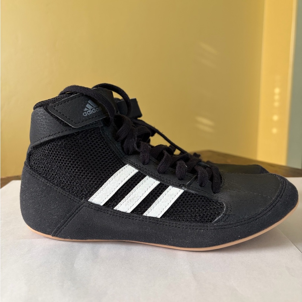 Youth Wrestling Shoes